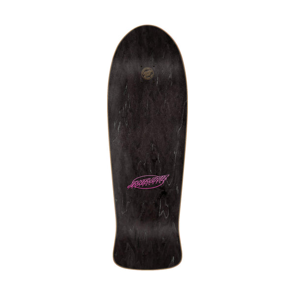 Santa Cruz Meek Slasher Reissue 10.1in x 31.13in Deck - Venue