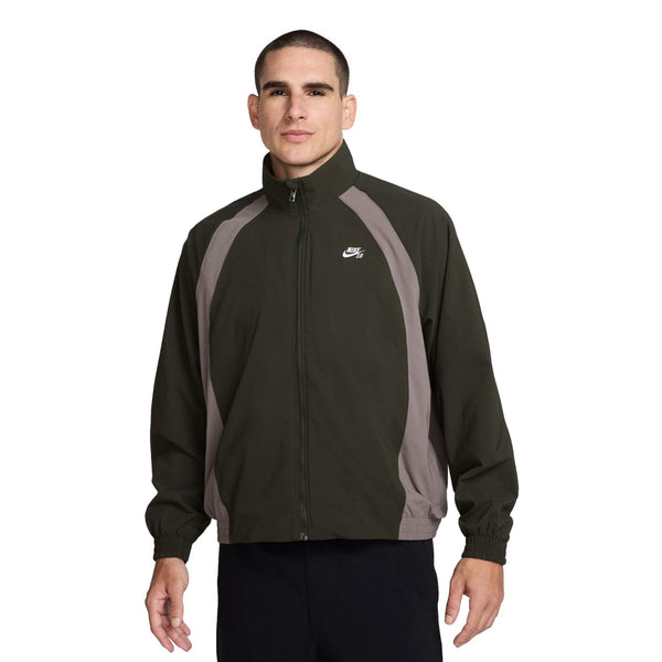 SPORTIFF スポーティフ　ジャケット AURORA_HJ2910-355_PHSFM001-