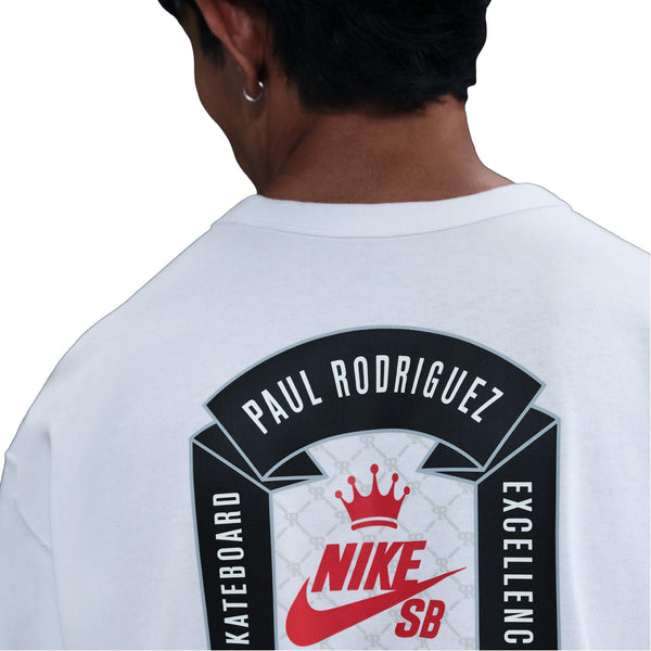 Nike SB Paul Rodriguez Max90 Skate T-Shirt - Venue Skateboards