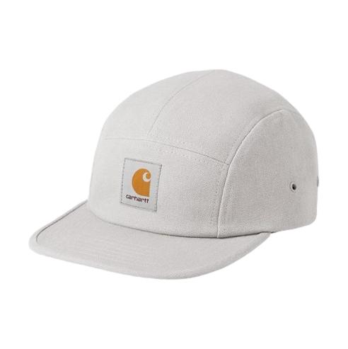 Carhartt WIP Backley Cap Basalt Venue Skateboards