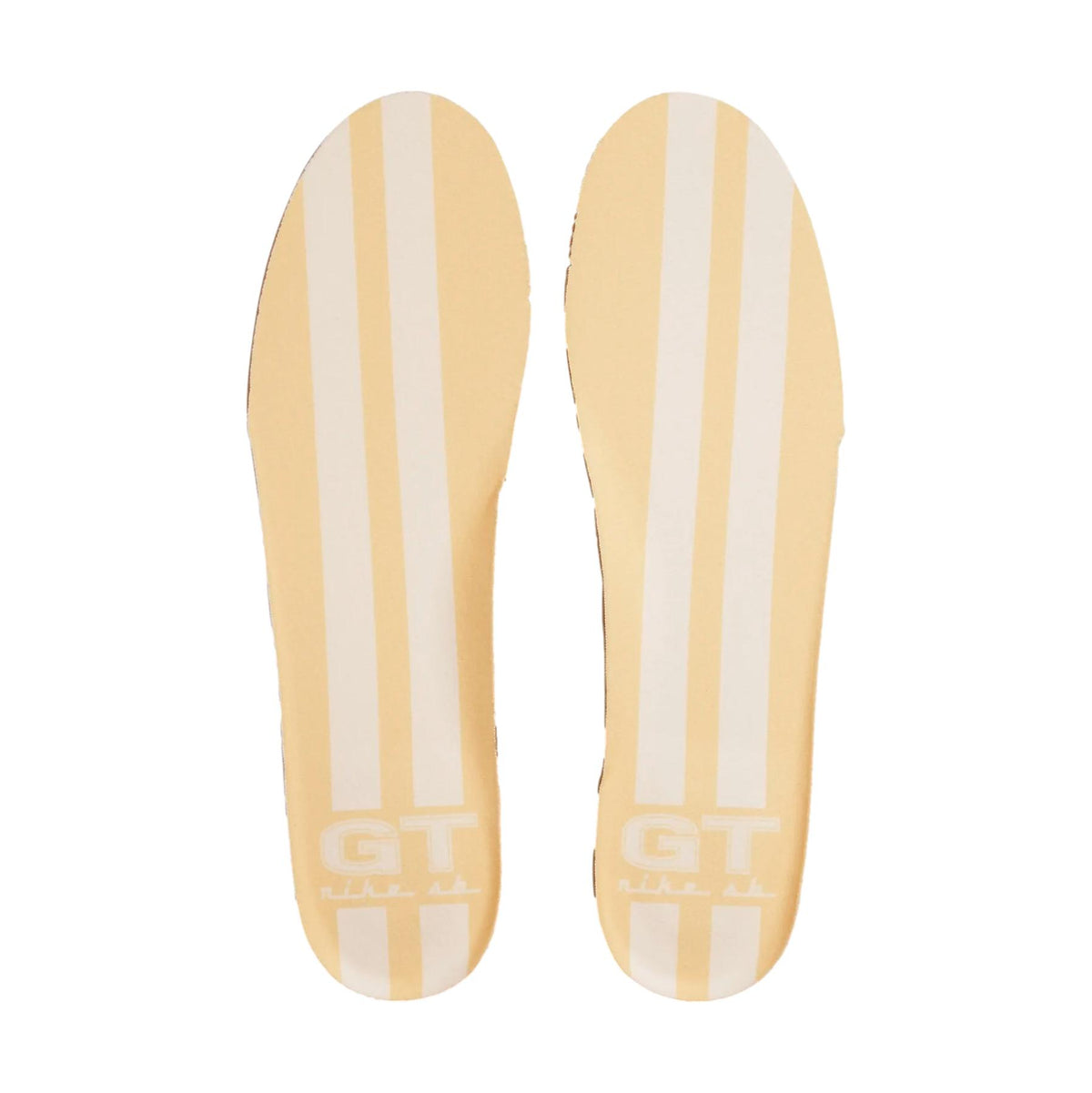 Nike SB Blazer Low GT Pale Vanilla/White Insoles - Venue Skateboards