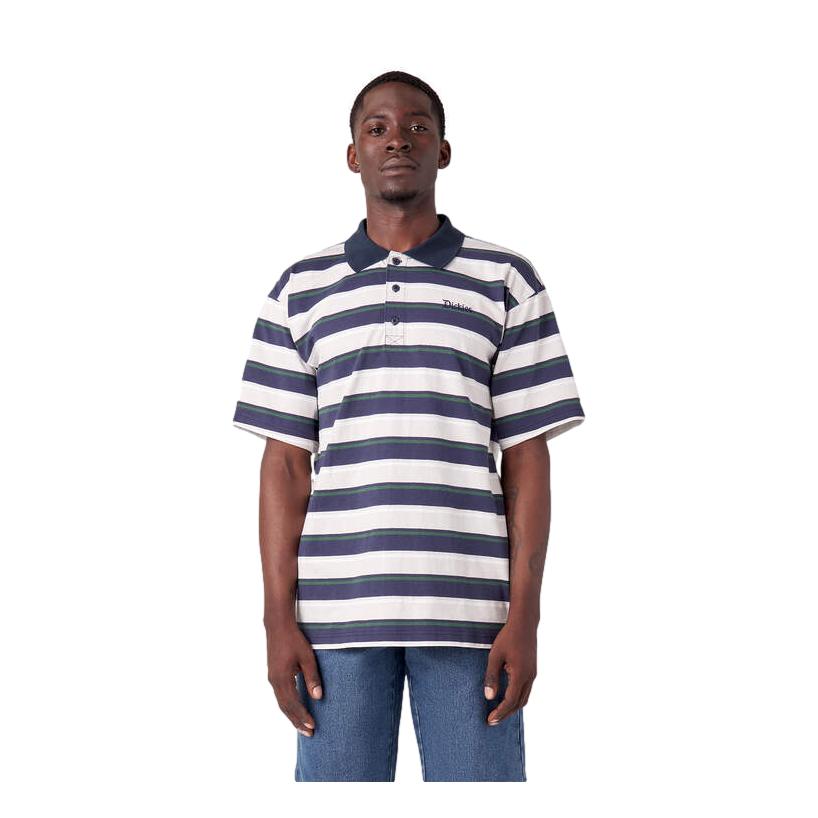Dickies Guy Mariano Short Sleeve Polo Shirt