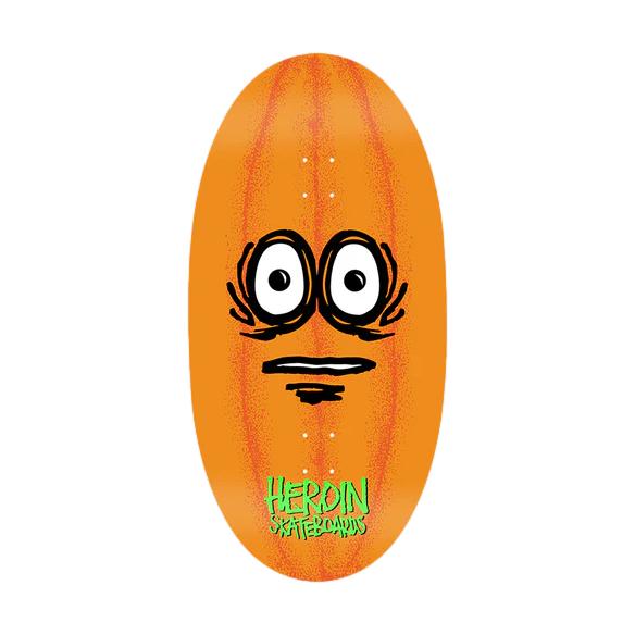 Heroin Eggzilla 3 14