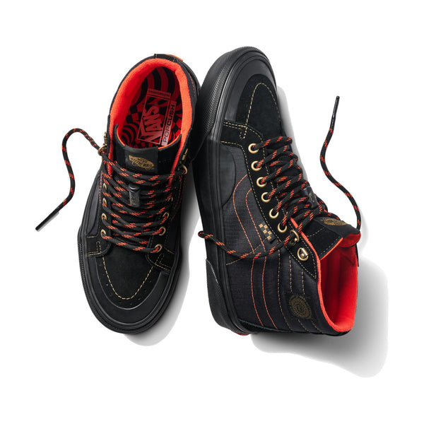 Vans scarpa 2025
