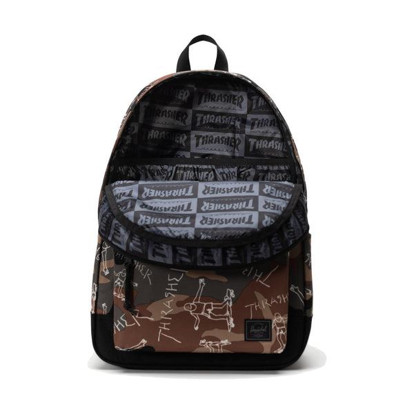 Henschel バック Herschel Thrasher Gonz Classic XL Backpack - Venue Skateboards