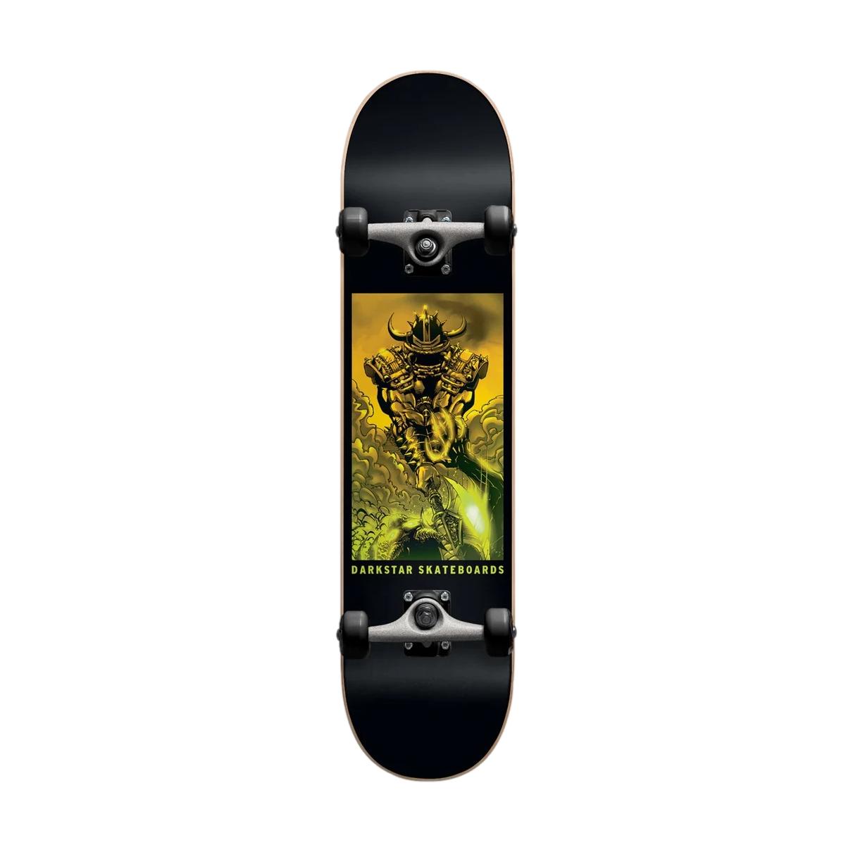 Darkstar Molten 7.75 Complete - Venue Skateboards
