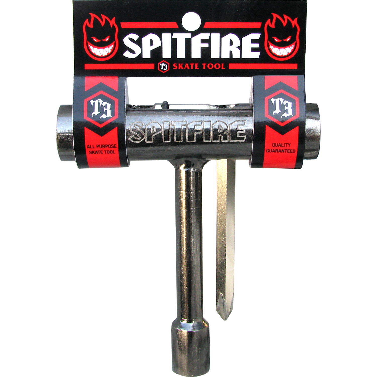 Spitfire T3 Tool - Venue Skateboards