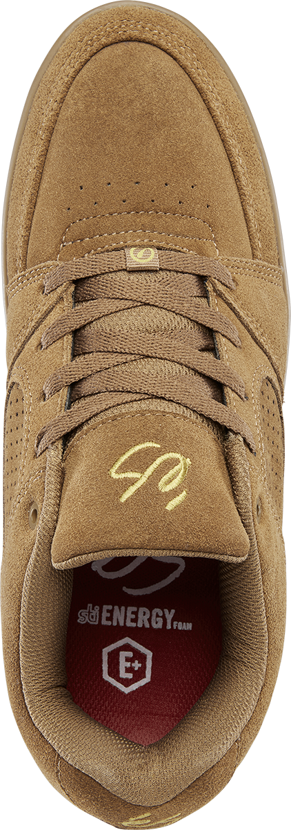 Es accel 2025 skate shoes