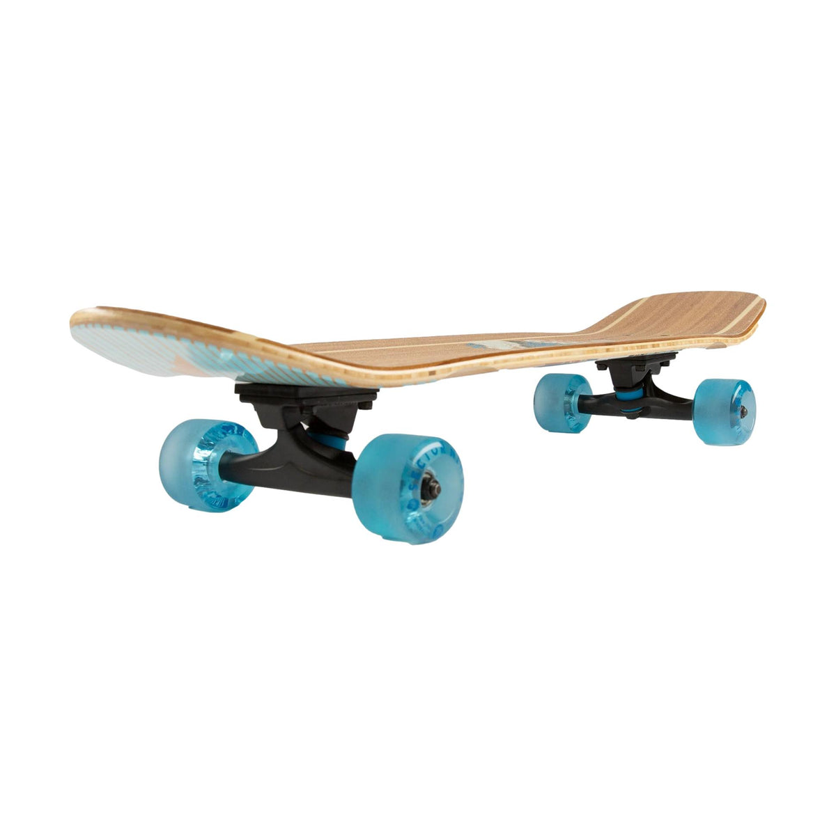 Sector 9 Bamboozler Complete 31.5" - Venue Skateboards