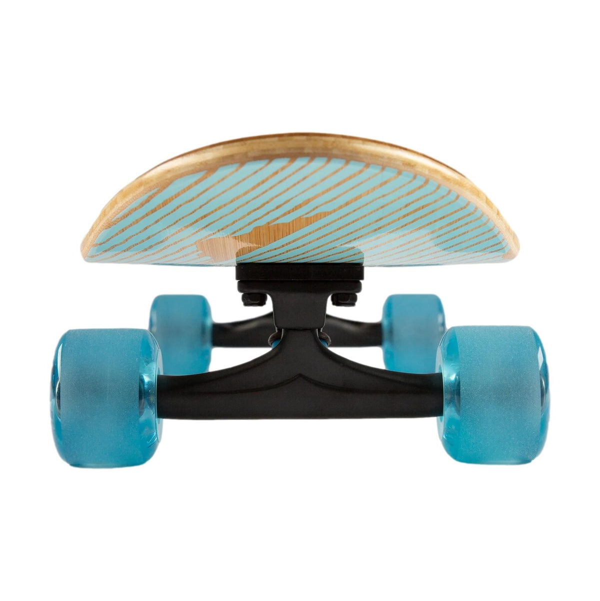 Sector 9 Bamboozler Complete 31.5" - Venue Skateboards