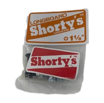Shorty's Longboard Hardware
