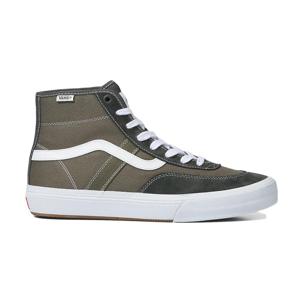 Vans high top pro new arrivals