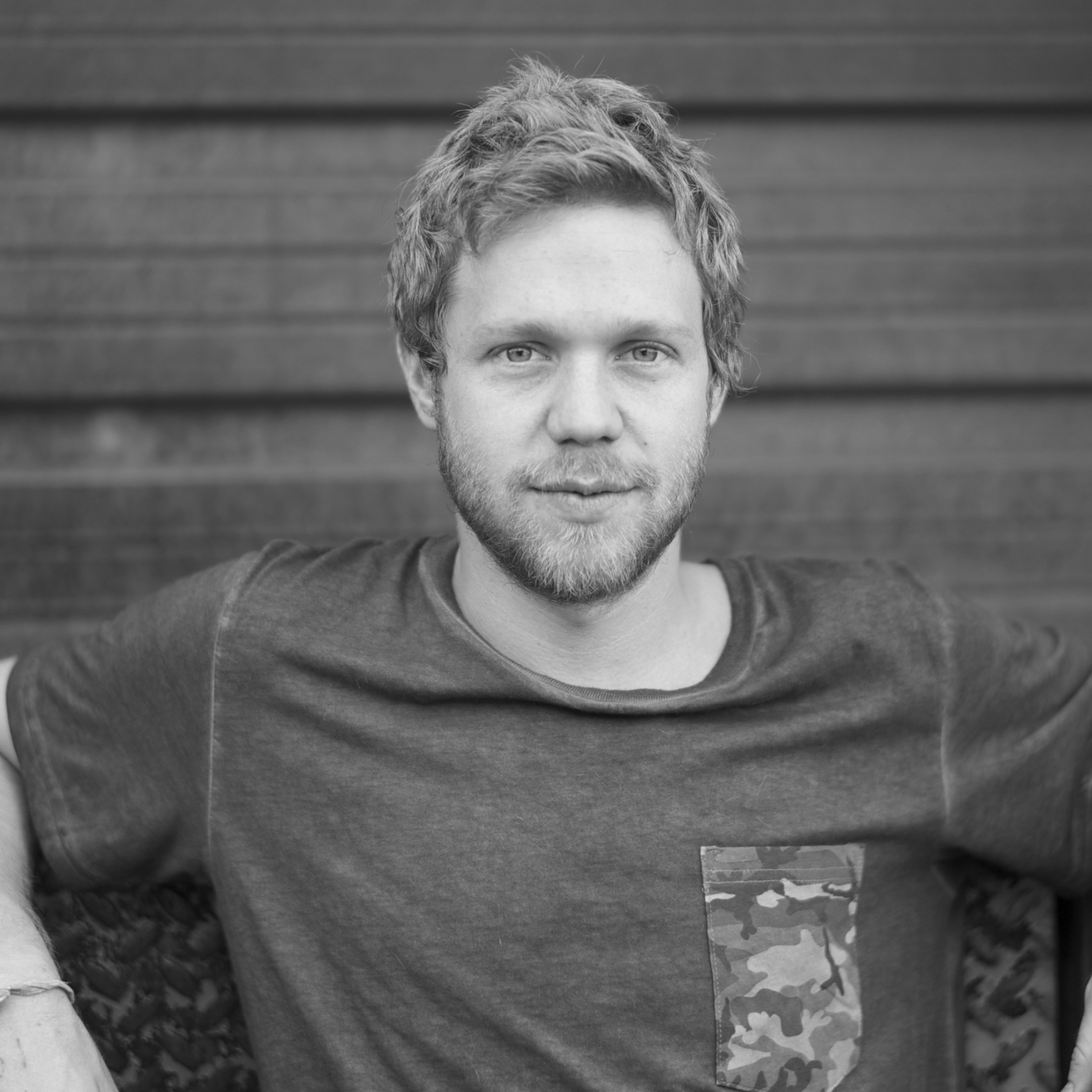 Josh Swyers Head Shot