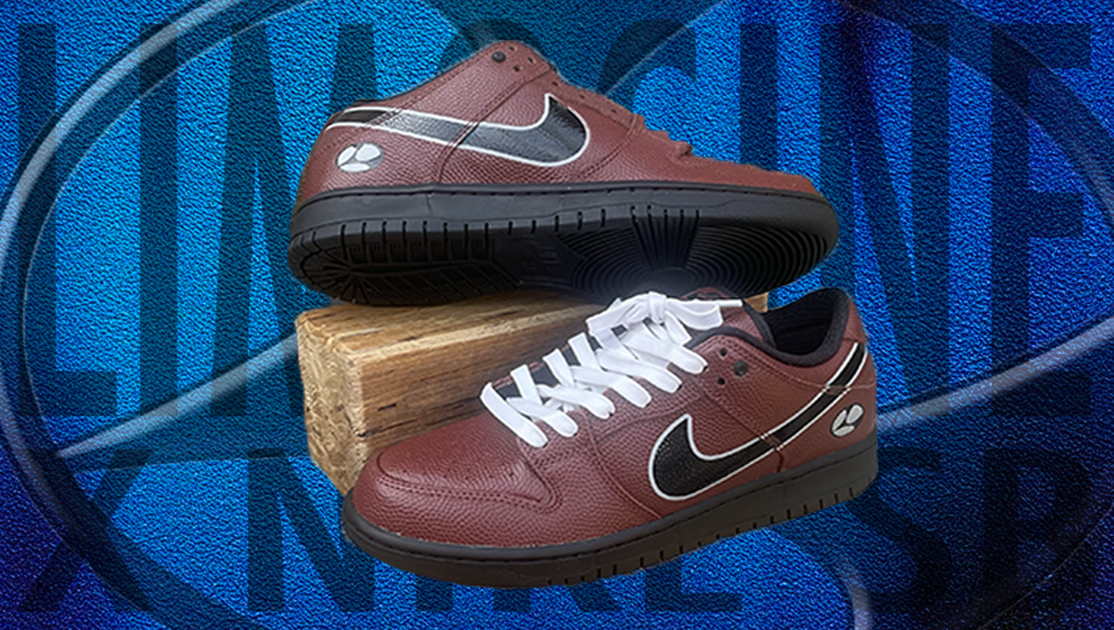 Nike X Limo Dunk Low - FCFS 09/04/2025