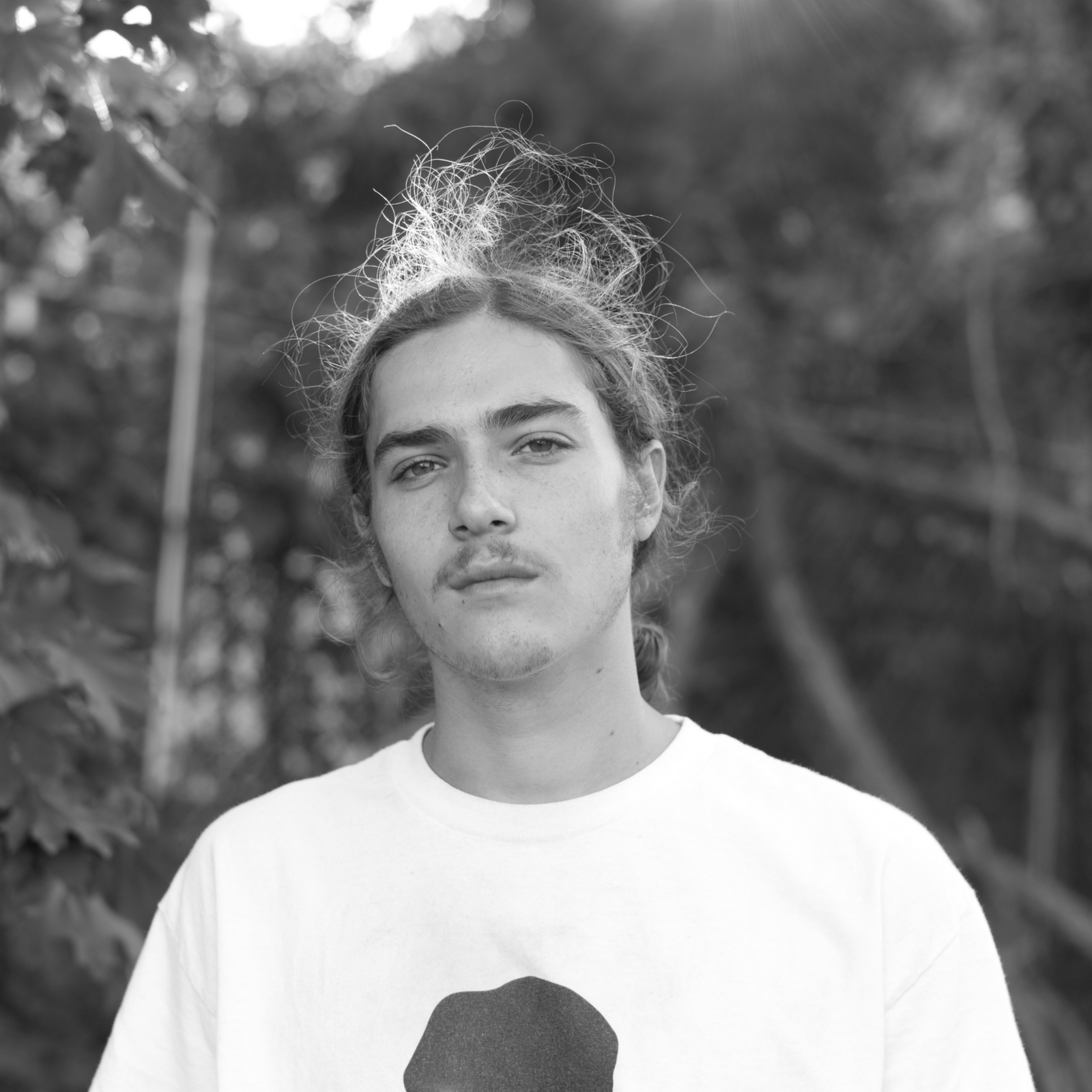 Daniel Ravenal Head Shot