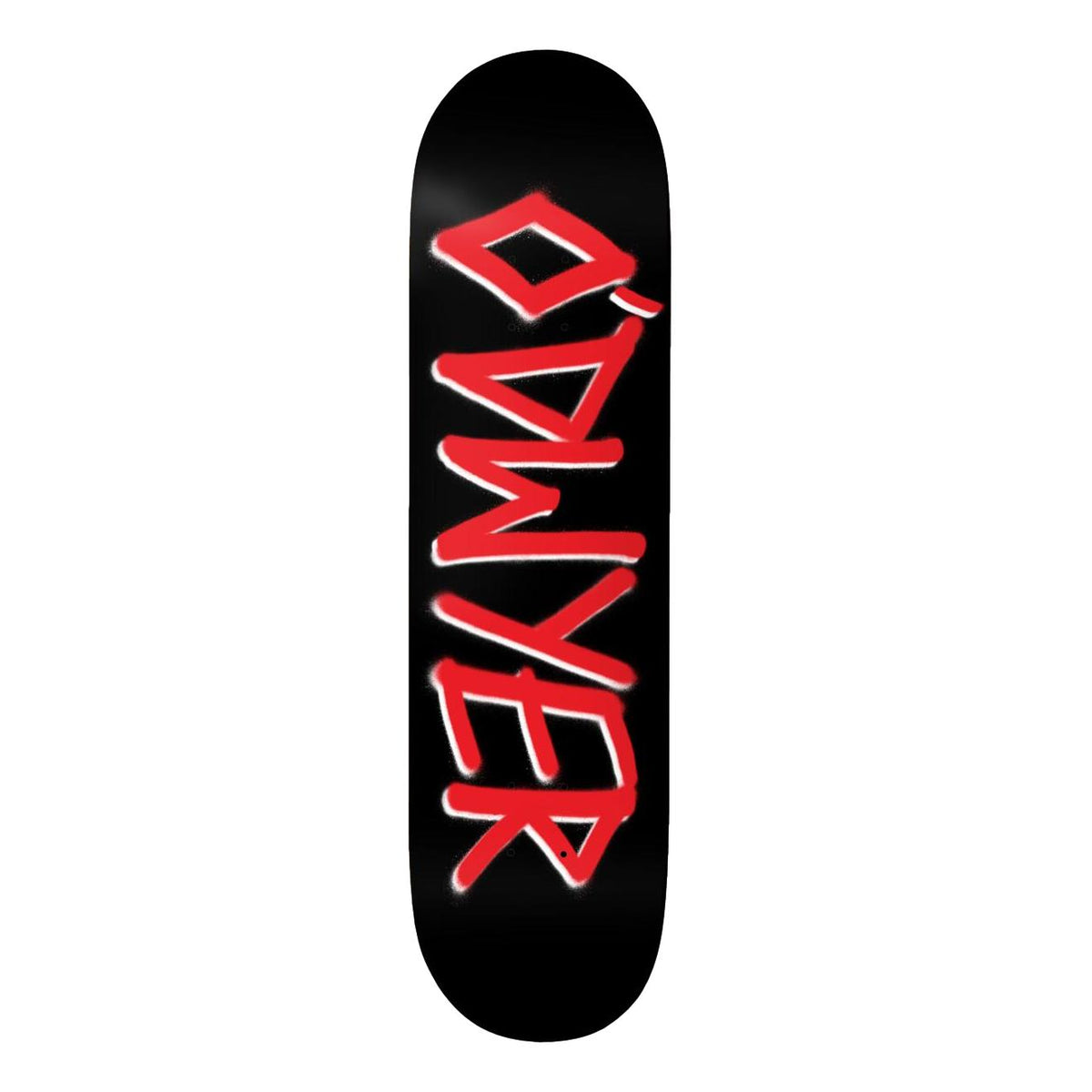 Deathwish O&#39;Dwyer Gang Name 8.5&quot; Deck - Venue Skateboards