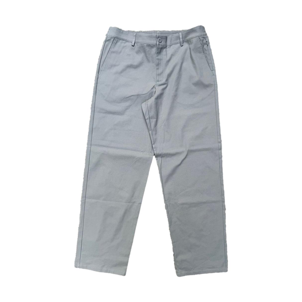 New Balance Twill Pant Arid Stone - Venue Skateboards