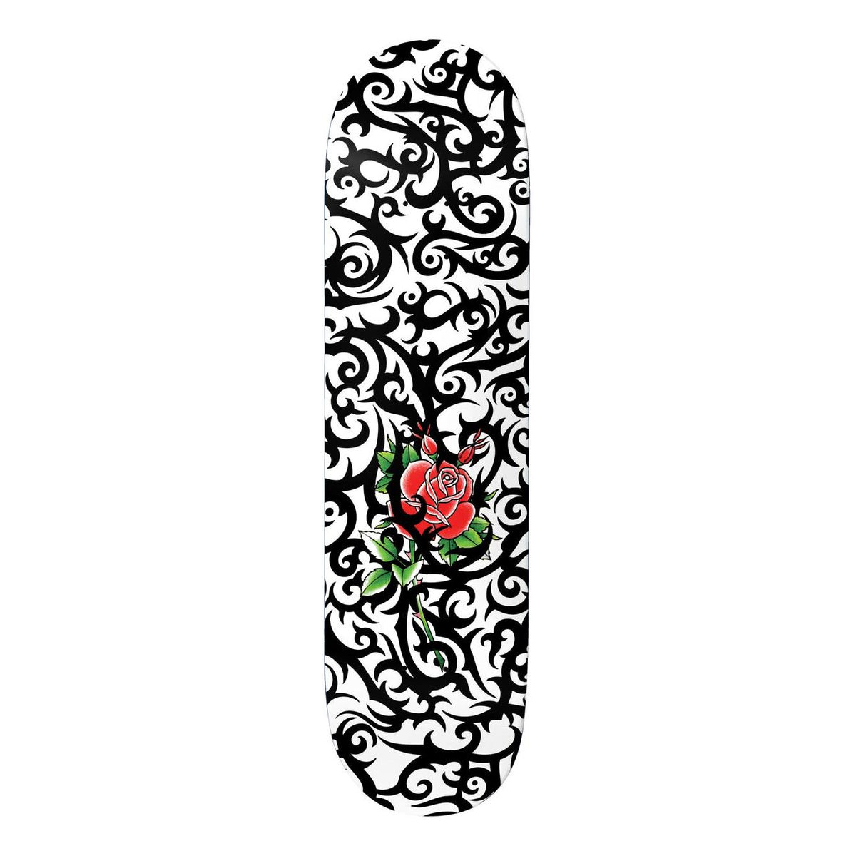Deathwish Jake Hayes I Need Your Soul 8.5" Deck - Venue Skateboards