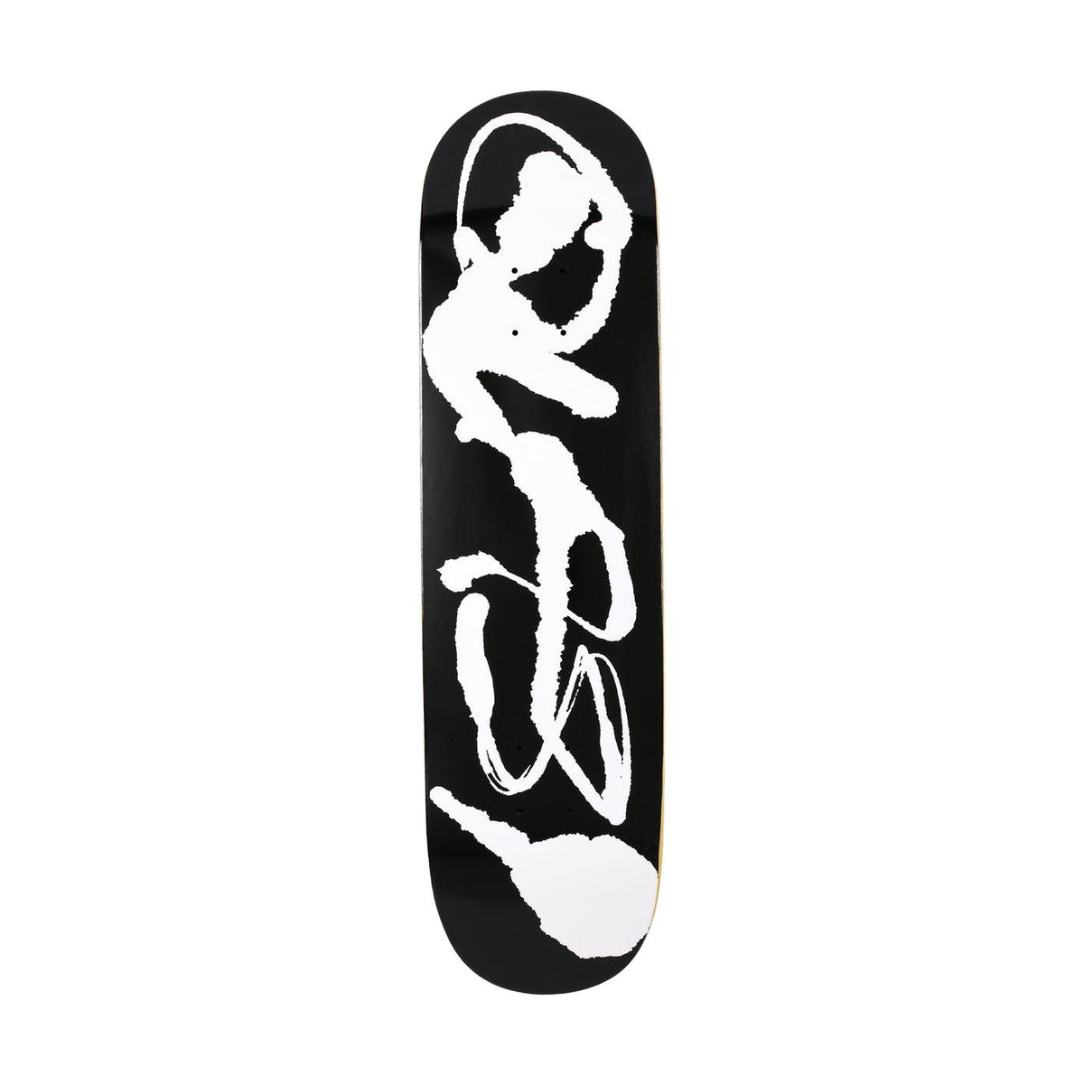 Quasi Blot 8.25" Deck  - Venue Skateboards