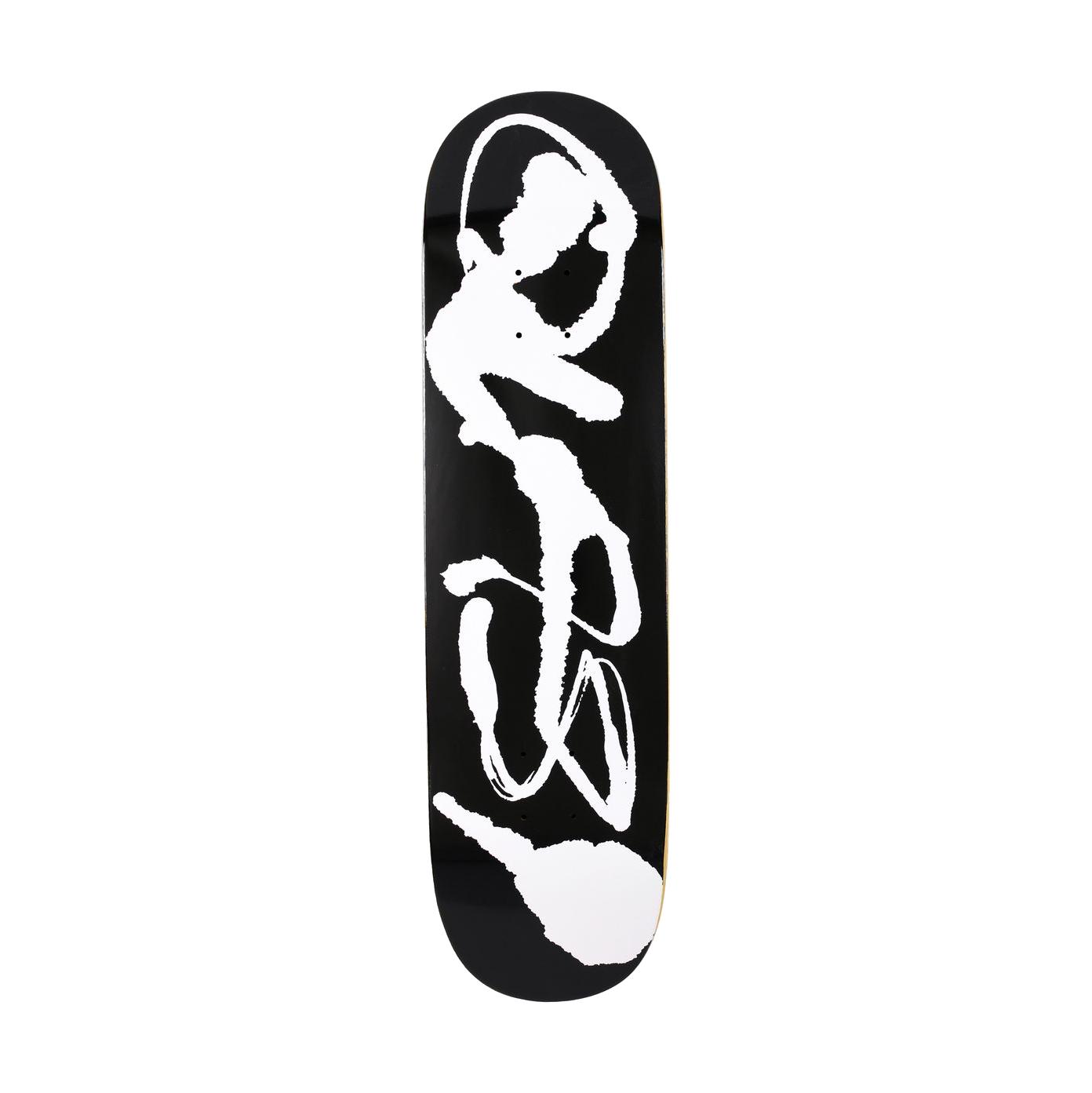 Quasi Blot 8.25" Deck  - Venue Skateboards