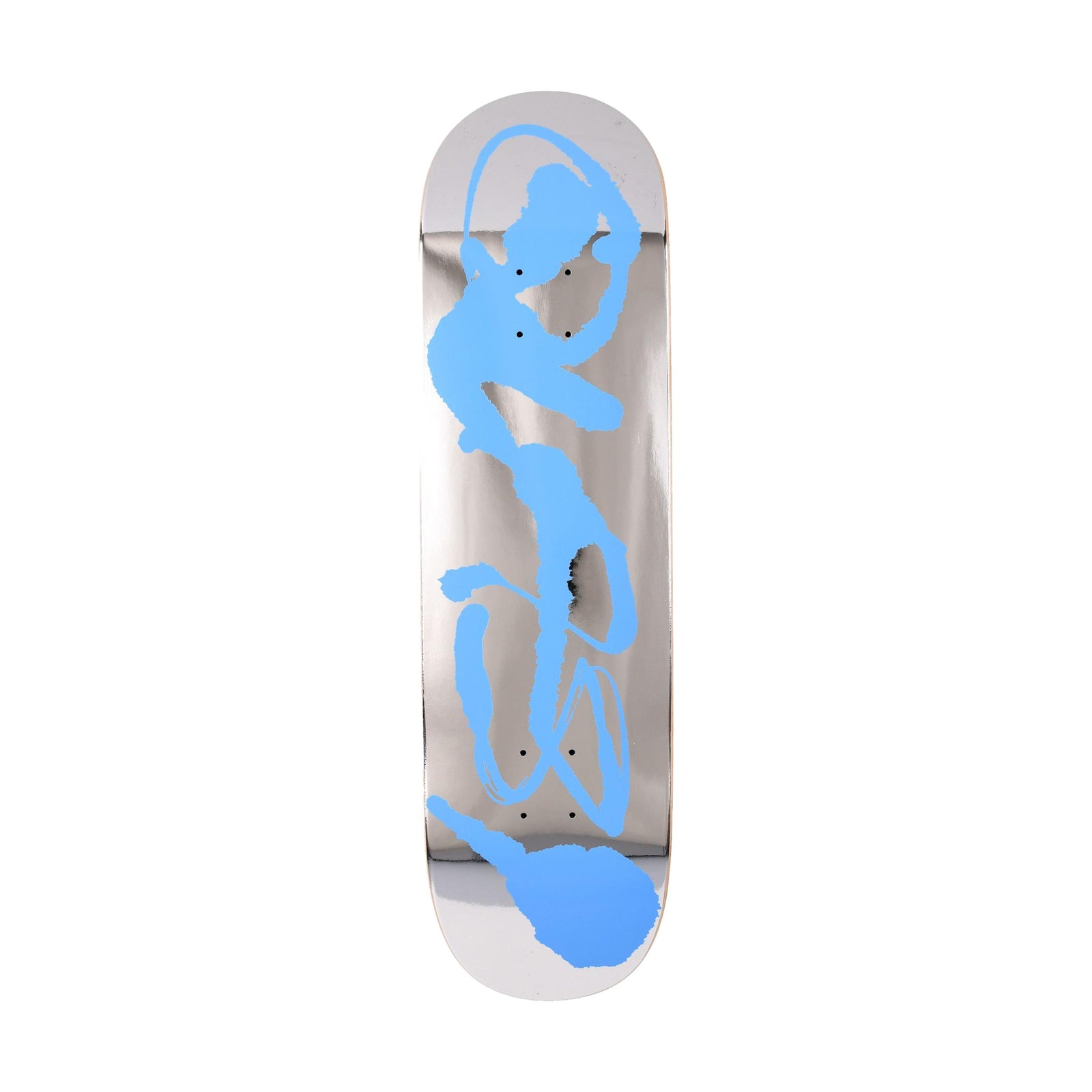 Quasi Blot 8.5" Deck - Venue Skateboards