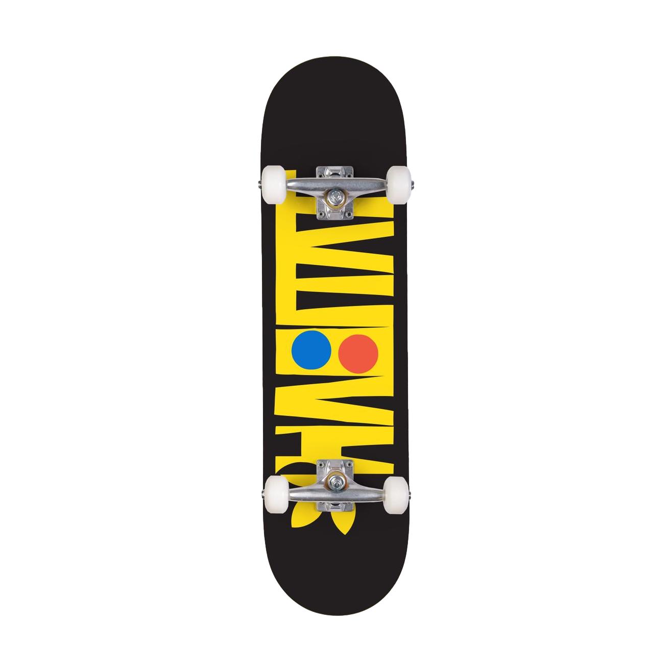 Habitat Artisan Apex Complete Complete 8.25'