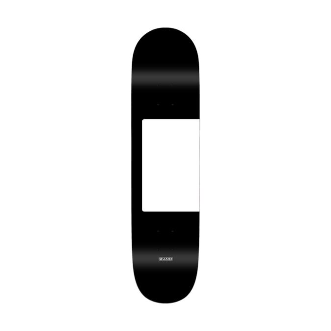 Quasi Proto 8.5' Deck - Venue Skateboards