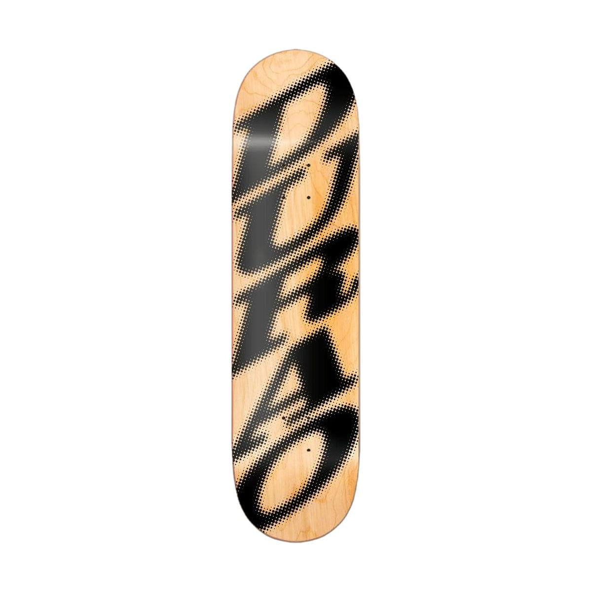 Hardbody Durao Spot Logo 8.38' Deck