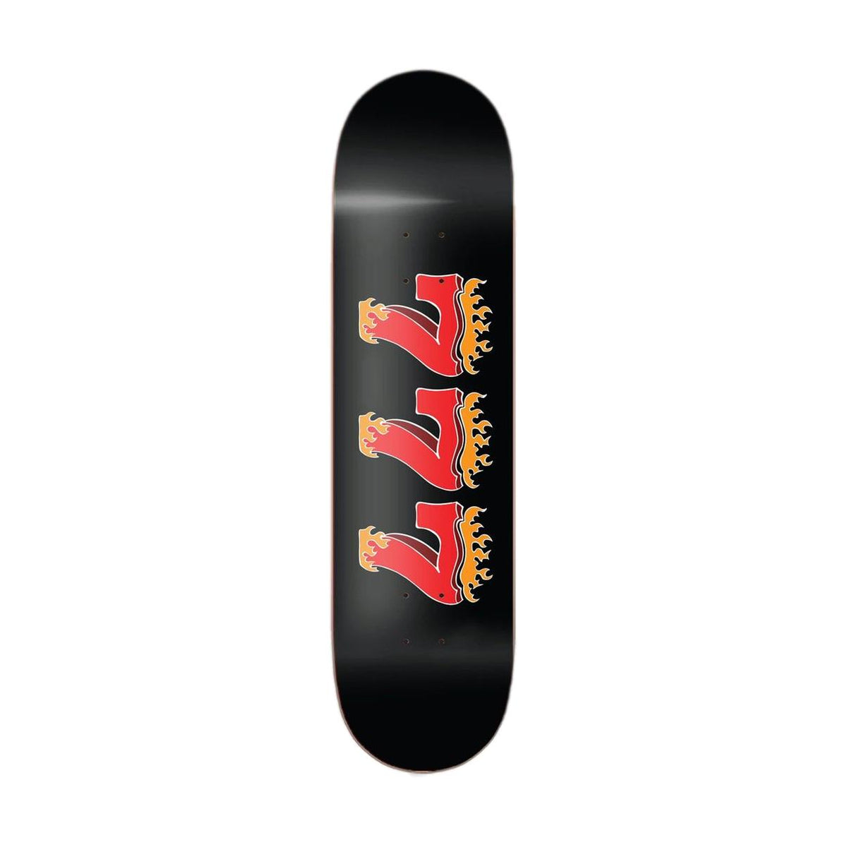 Hardbody 777 7.77' Deck - venue skateboards
