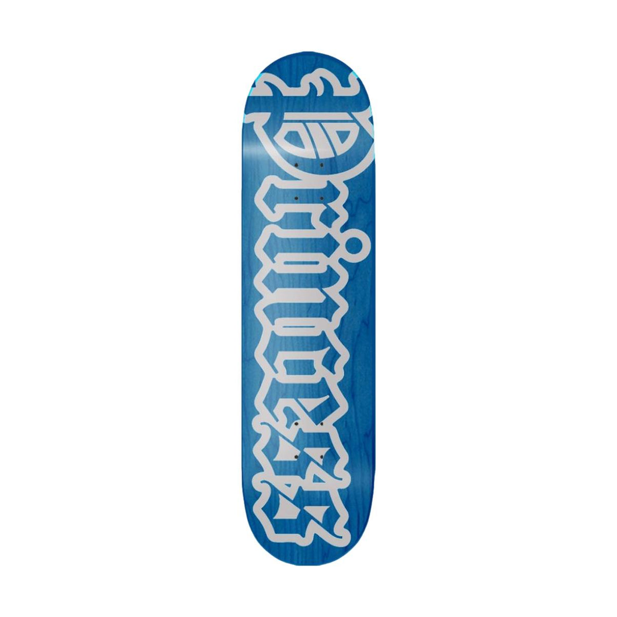 Hardbody Princess Logo 8.0' Deck - Venue Skateboarders