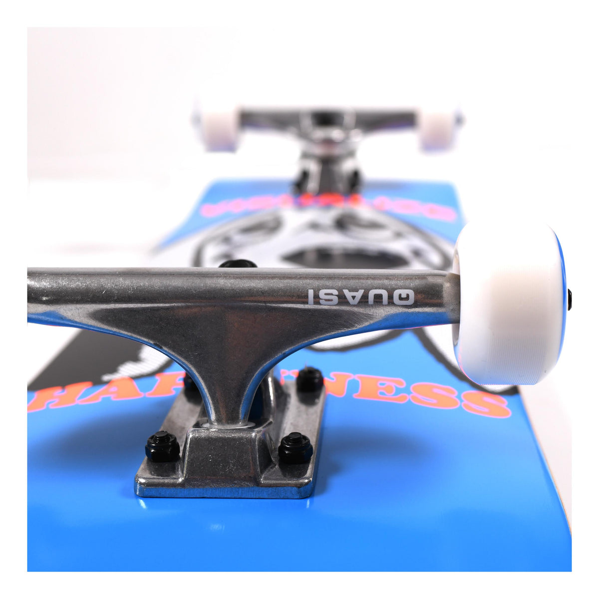 Quasi Visualize 8.25" Complete - Venue Skateboards