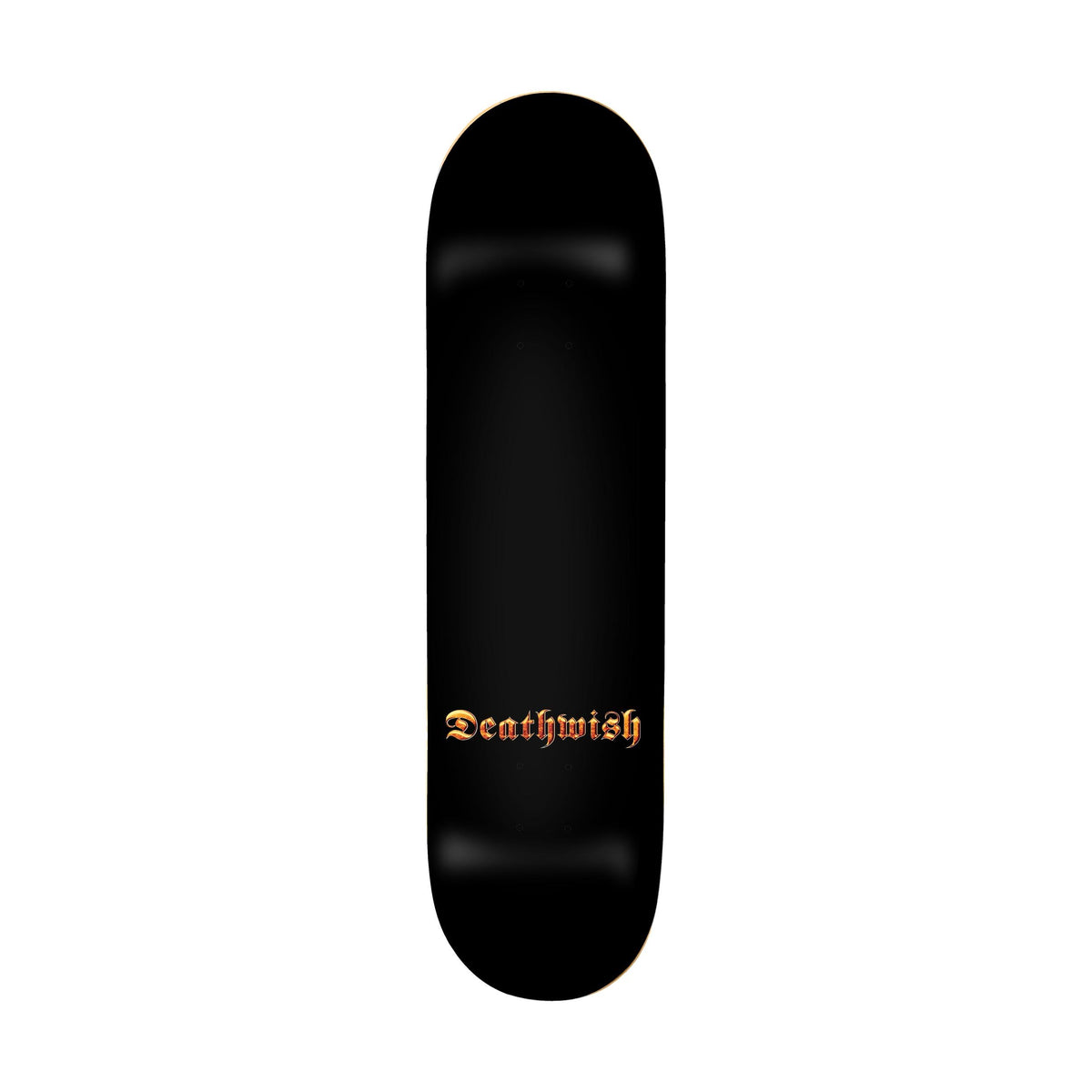 Deathwish Jamie Foy Ammonia Burn 8.38&quot; Deck - Venue Skateboards