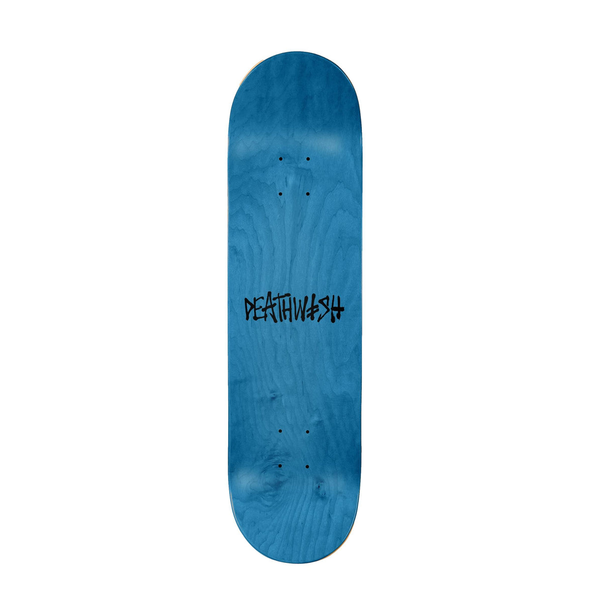 Deathwish Flamingo Gator 7.75&quot; Deck - Venue Skateboards