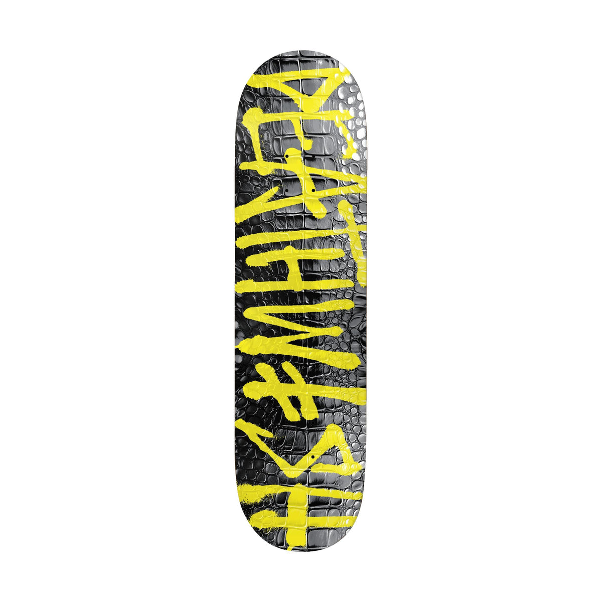 Deathwish Daisy Gator 8&quot; Deck - Venue Skateboards