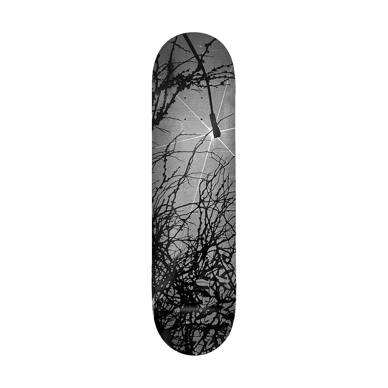 Late Night Stars Roots 8.5" Deck - Venue Skateboards