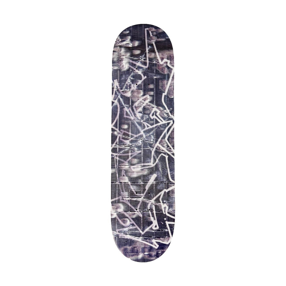 Late Night Stars A/C Scribe 8.375" Deck - Venue Skateboards