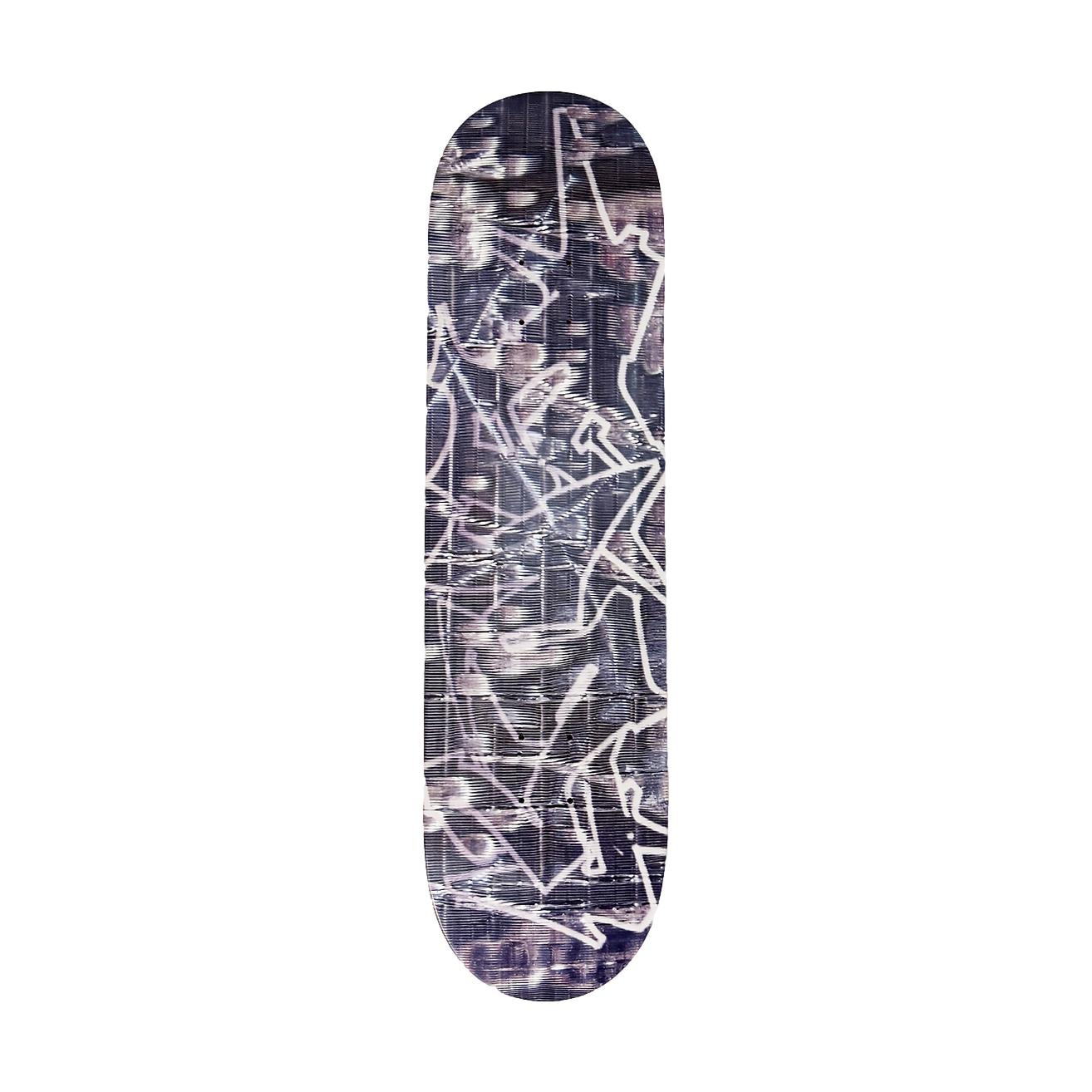 Late Night Stars A/C Scribe 8.375" Deck - Venue Skateboards