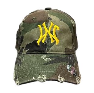 Late Nite Stars OG Lns Hat Camo - Venue Skateboards