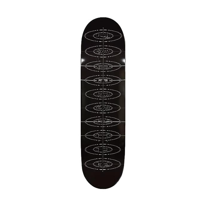 Late Nite Stars Faders Nite 8.25" Deck - Venue Skateboards