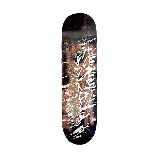 Late Nite Stars Faders Nite 8.25" Deck - Venue Skateboards