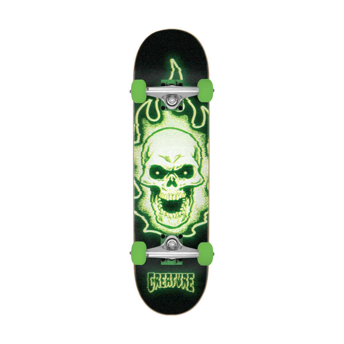 Creature Bonehead Glitch 8" Complete - Venue Skateboards