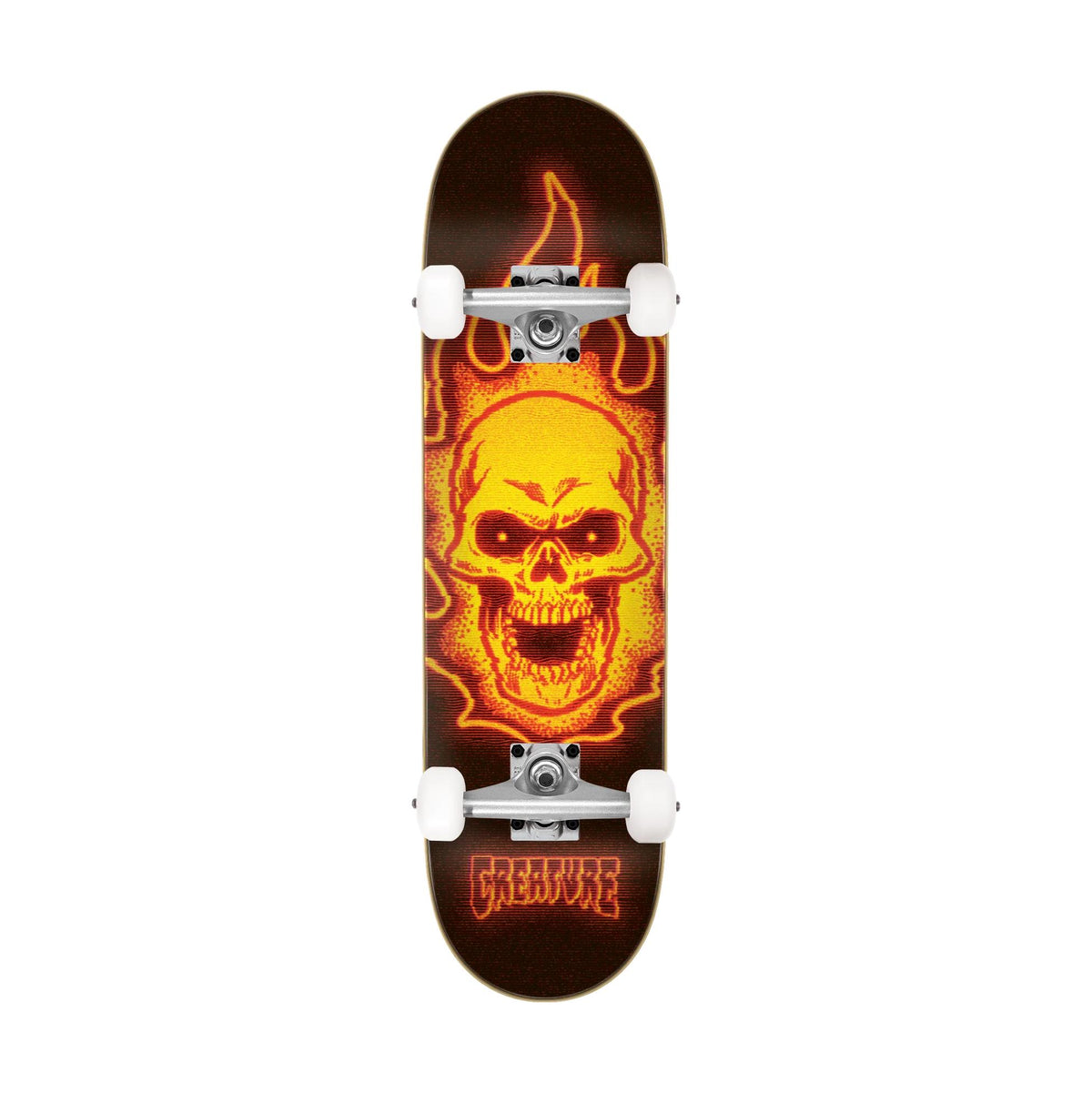 Creature Bonehead Glitch 8.5" Complete - Venue Skateboards