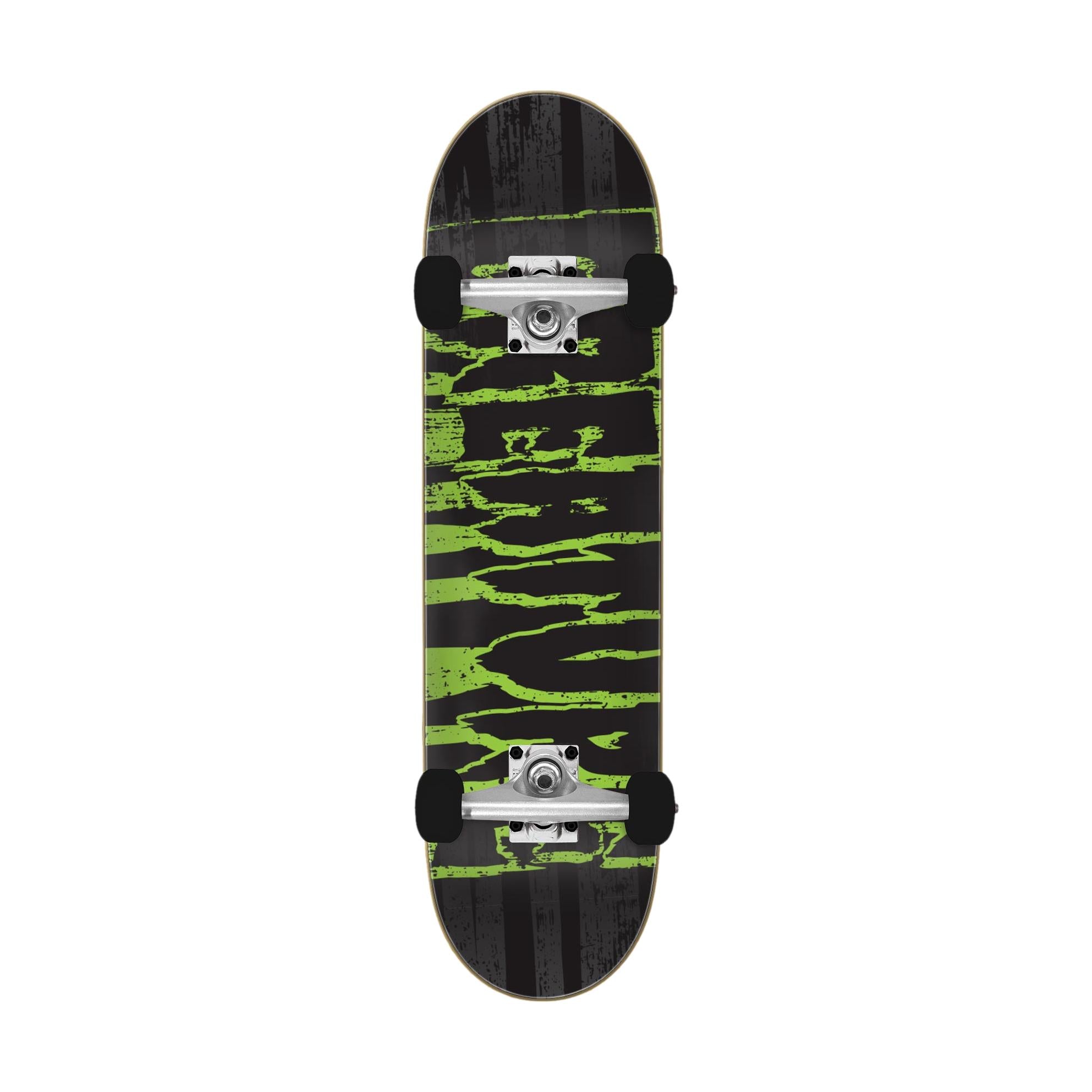 Creature Tattered Large 8.25" Complete - Venue Skateboards