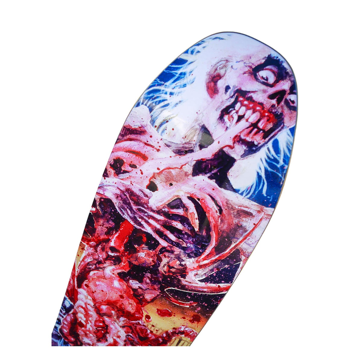 Creature Cannibal Corpse Eaten Back To Life 9.34" Deck - Venue Skateboards