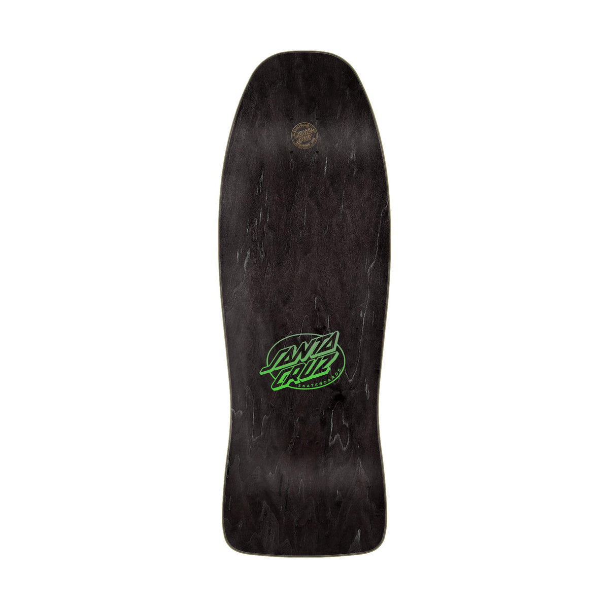Santa Cruz Kendall End of the World Reissue 10.0in x 29.7in Deck - Venue Skateboards