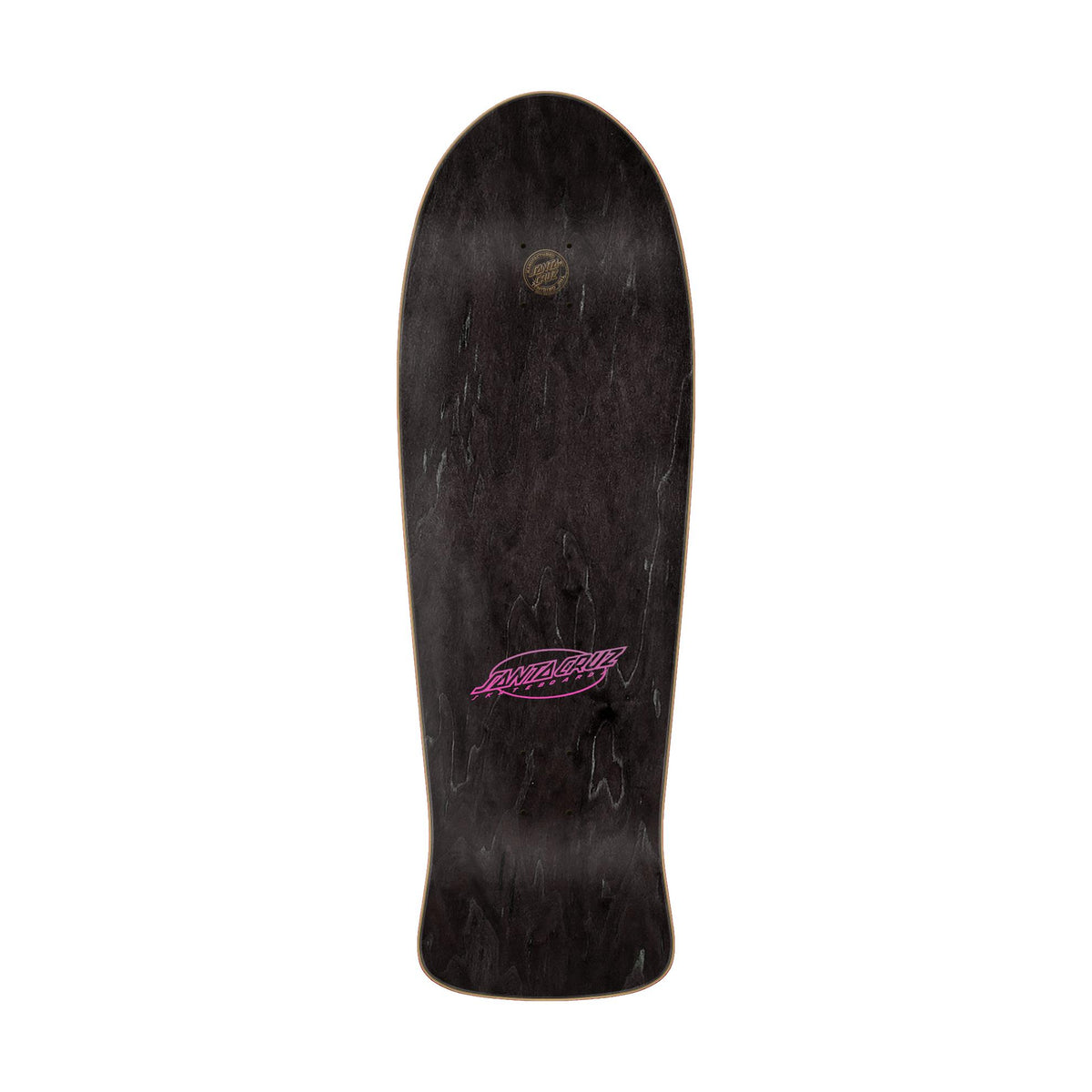 Santa Cruz Meek Slasher Reissue 10.1in x 31.13in Deck - Venue