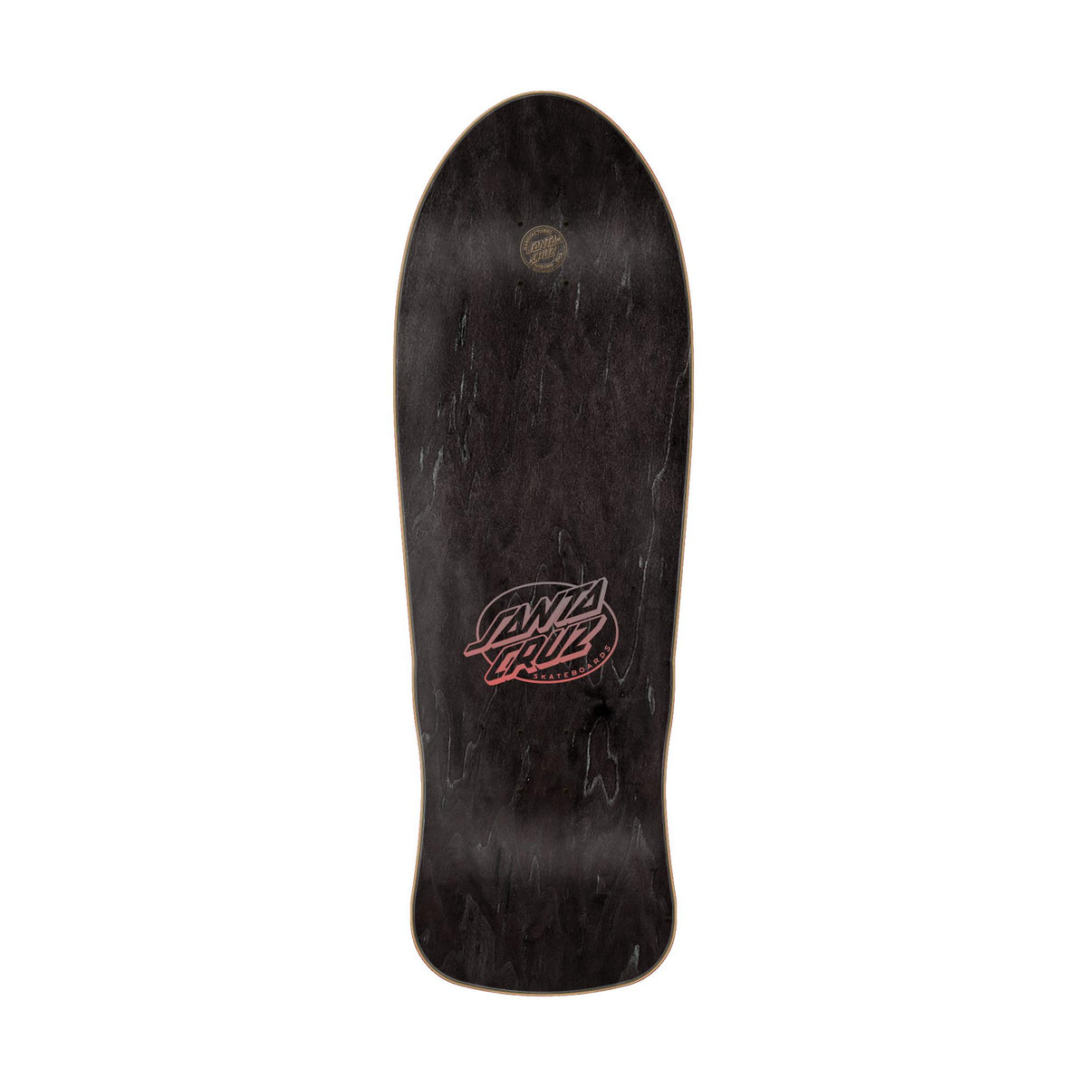 Santa Cruz OBrien Reaper Reissue 9.84in x 30.05in Deck - Venue skateboards