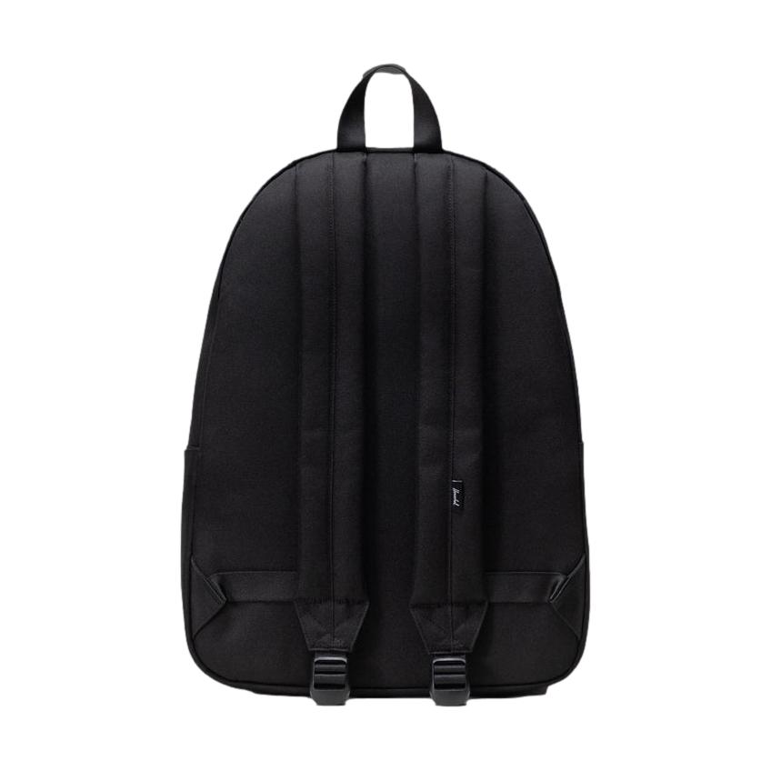 Herschel Classic XL Backpack Black - Venue Skateboards