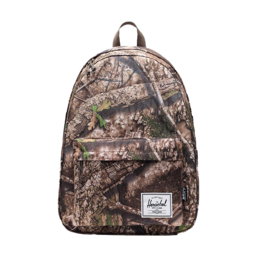 Herschel Classic XL Backpack Realtree APX Camo - Venue Skateboards