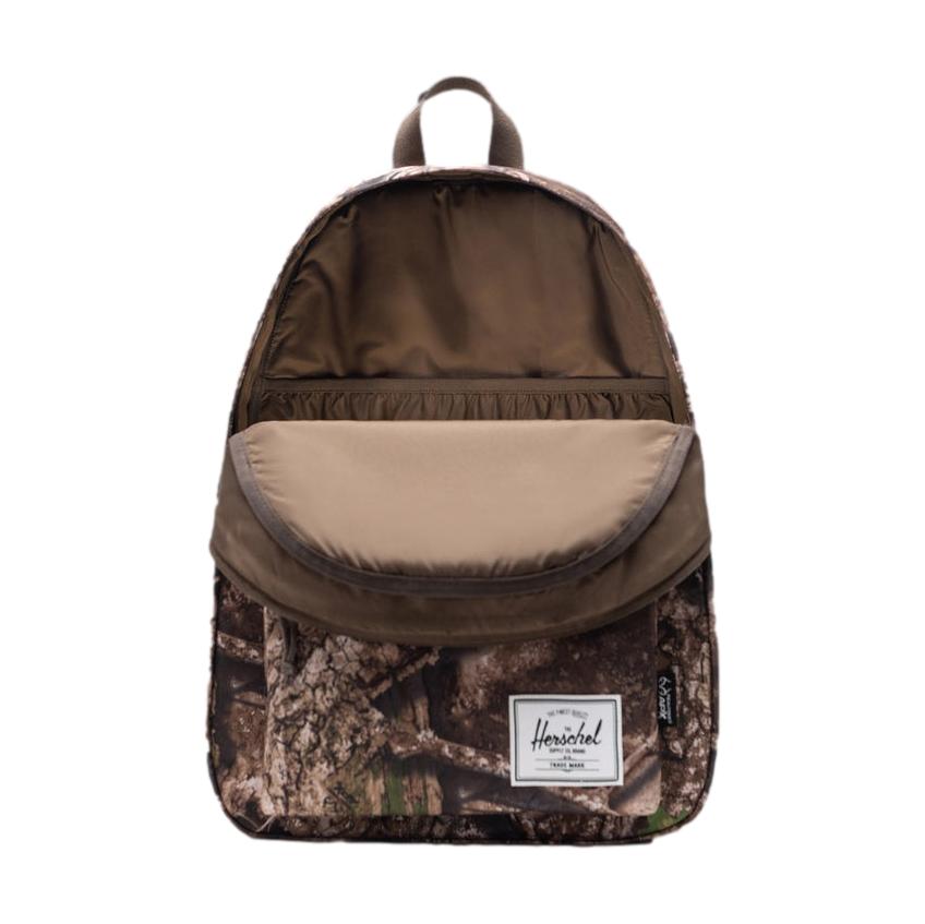 Herschel Classic XL Backpack Realtree APX Camo - Venue Skateboards